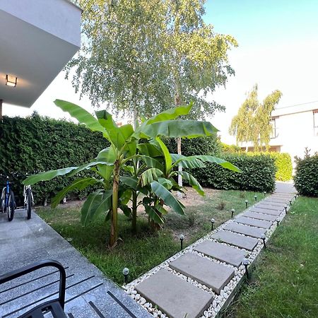 Villa Atlantis Homes 2 Burgas Екстер'єр фото