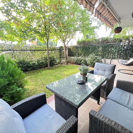Villa Atlantis Homes 2 Burgas Екстер'єр фото