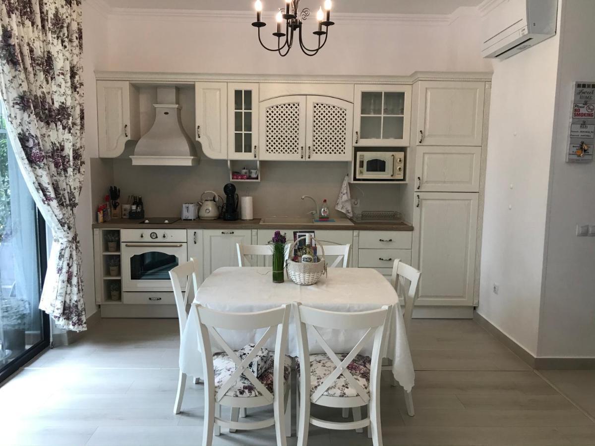 Villa Atlantis Homes 2 Burgas Екстер'єр фото
