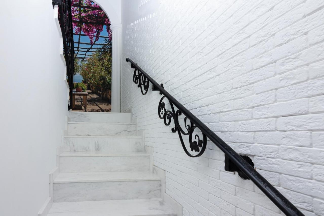 Villa Atlantis Homes 2 Burgas Екстер'єр фото