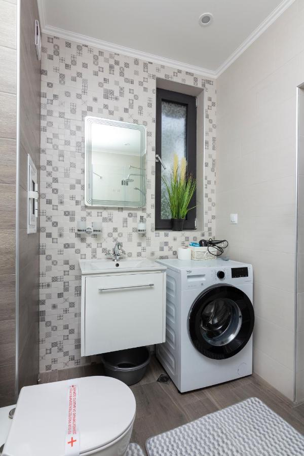 Villa Atlantis Homes 2 Burgas Екстер'єр фото