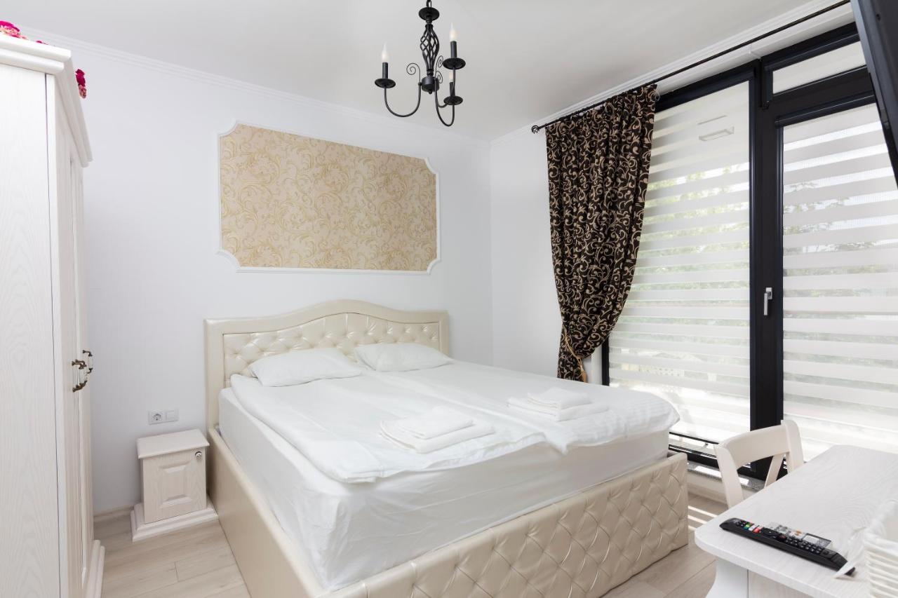Villa Atlantis Homes 2 Burgas Екстер'єр фото