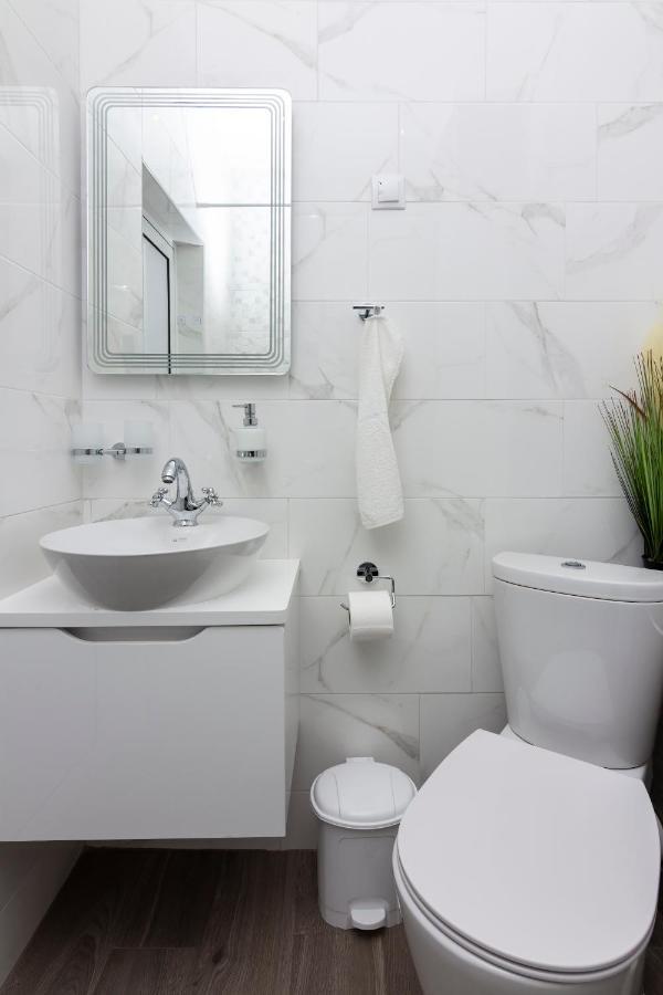 Villa Atlantis Homes 2 Burgas Екстер'єр фото