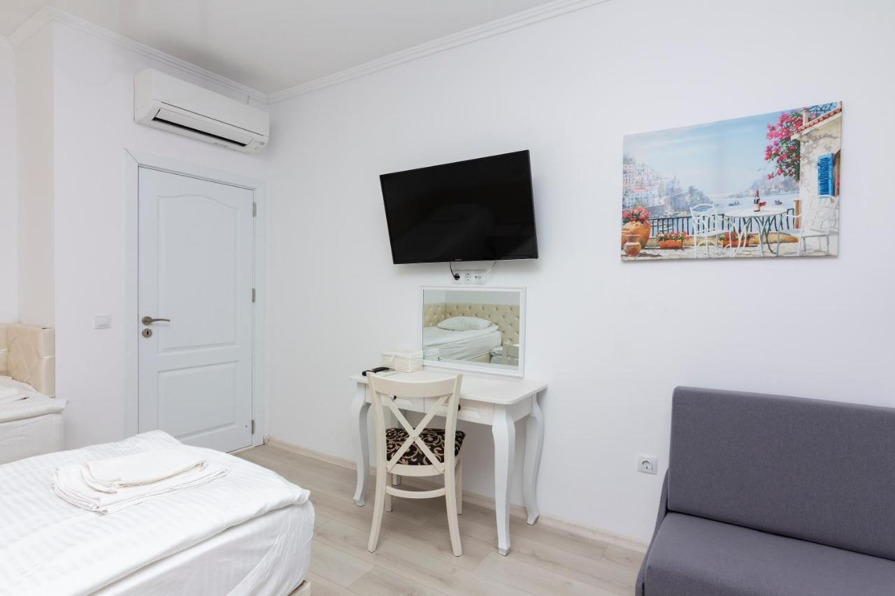 Villa Atlantis Homes 2 Burgas Екстер'єр фото