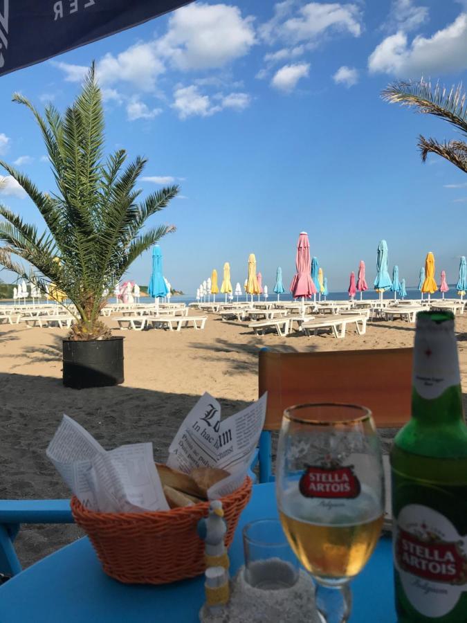 Villa Atlantis Homes 2 Burgas Екстер'єр фото
