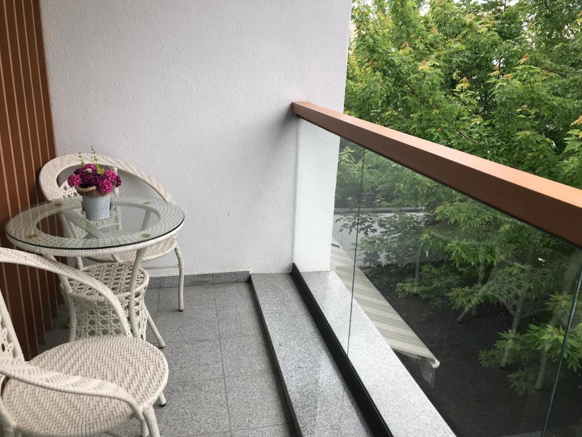 Villa Atlantis Homes 2 Burgas Екстер'єр фото