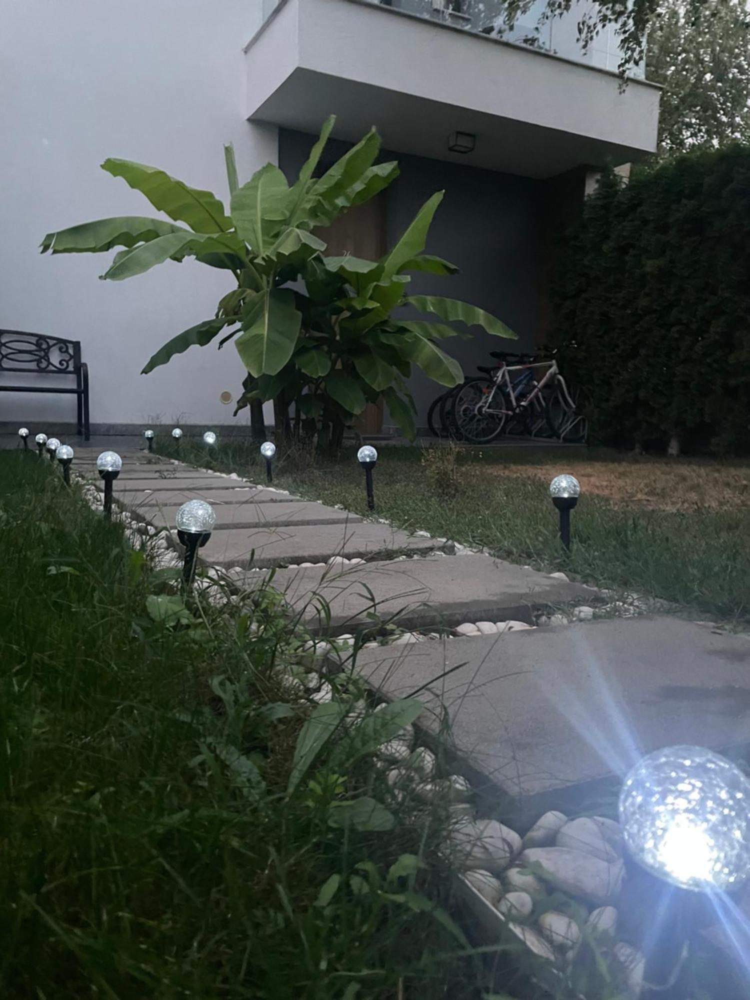 Villa Atlantis Homes 2 Burgas Екстер'єр фото
