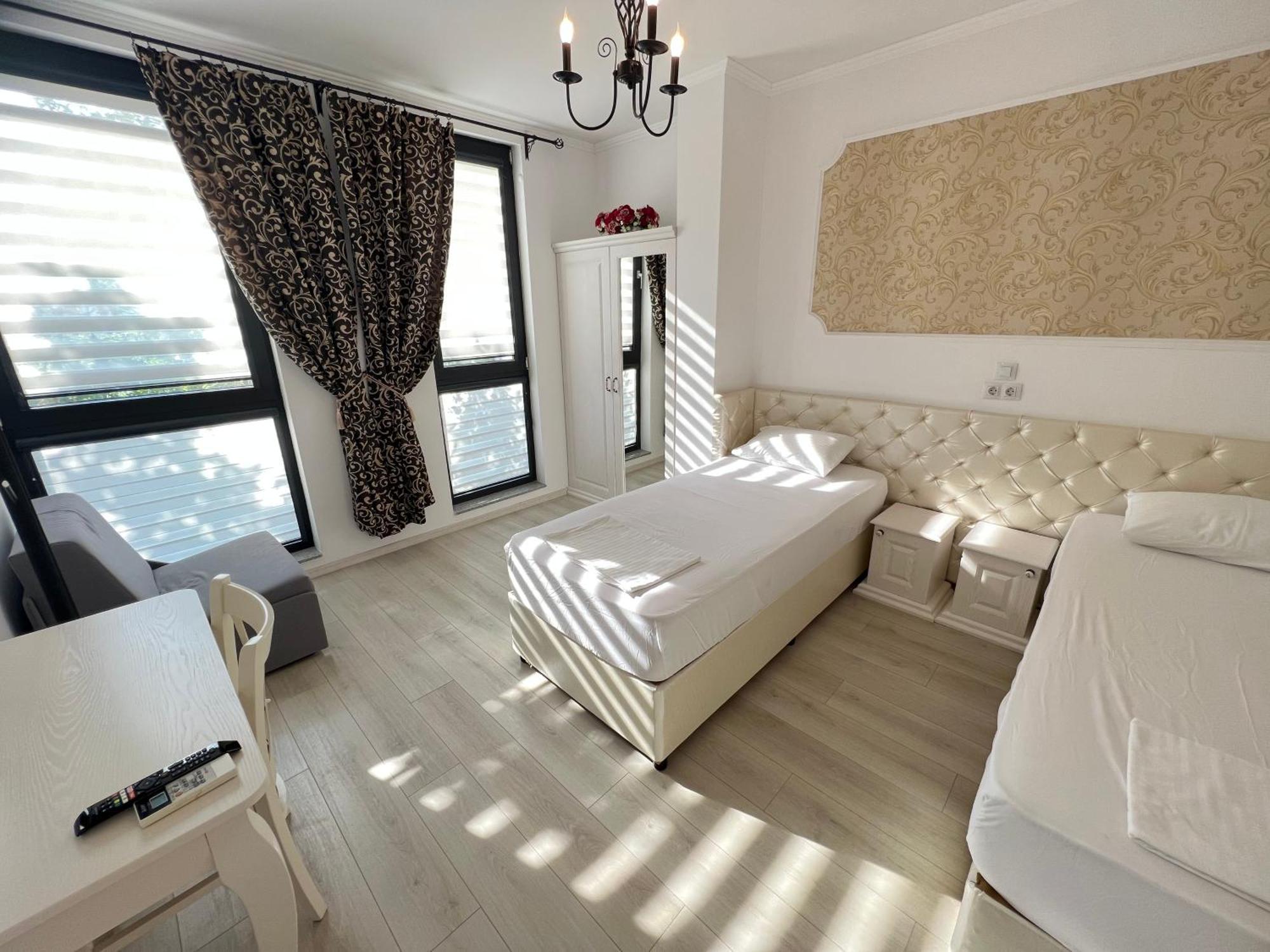 Villa Atlantis Homes 2 Burgas Екстер'єр фото
