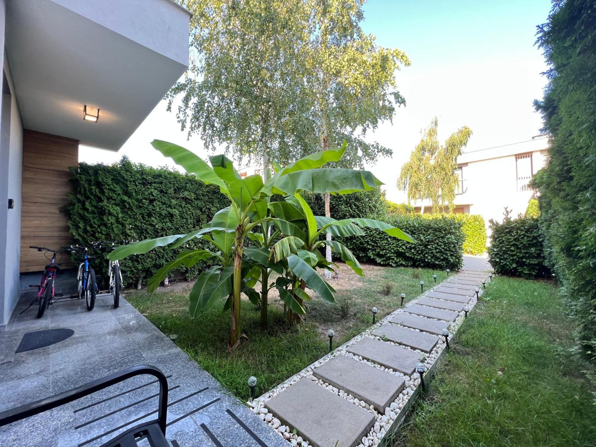 Villa Atlantis Homes 2 Burgas Екстер'єр фото