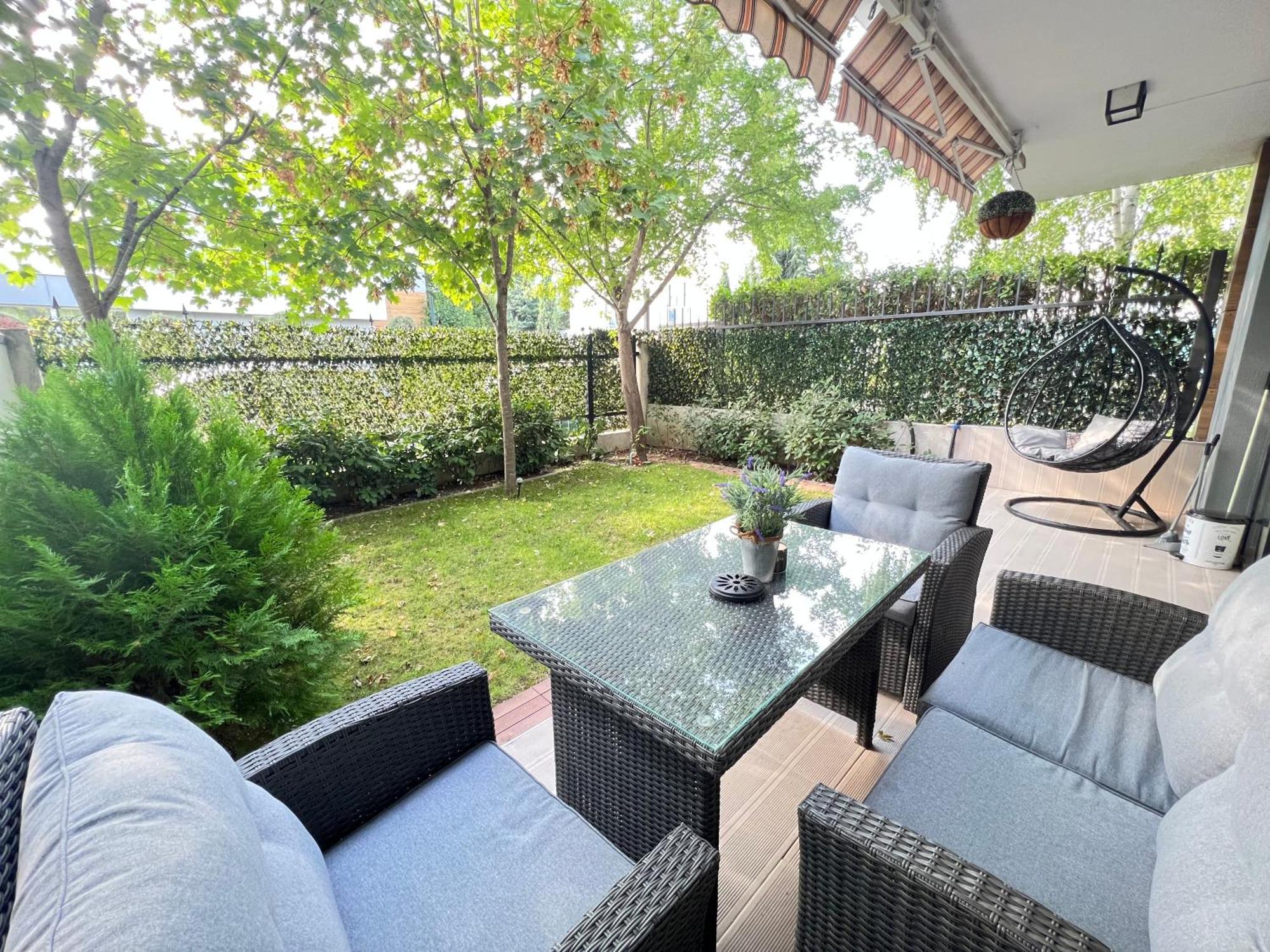 Villa Atlantis Homes 2 Burgas Екстер'єр фото