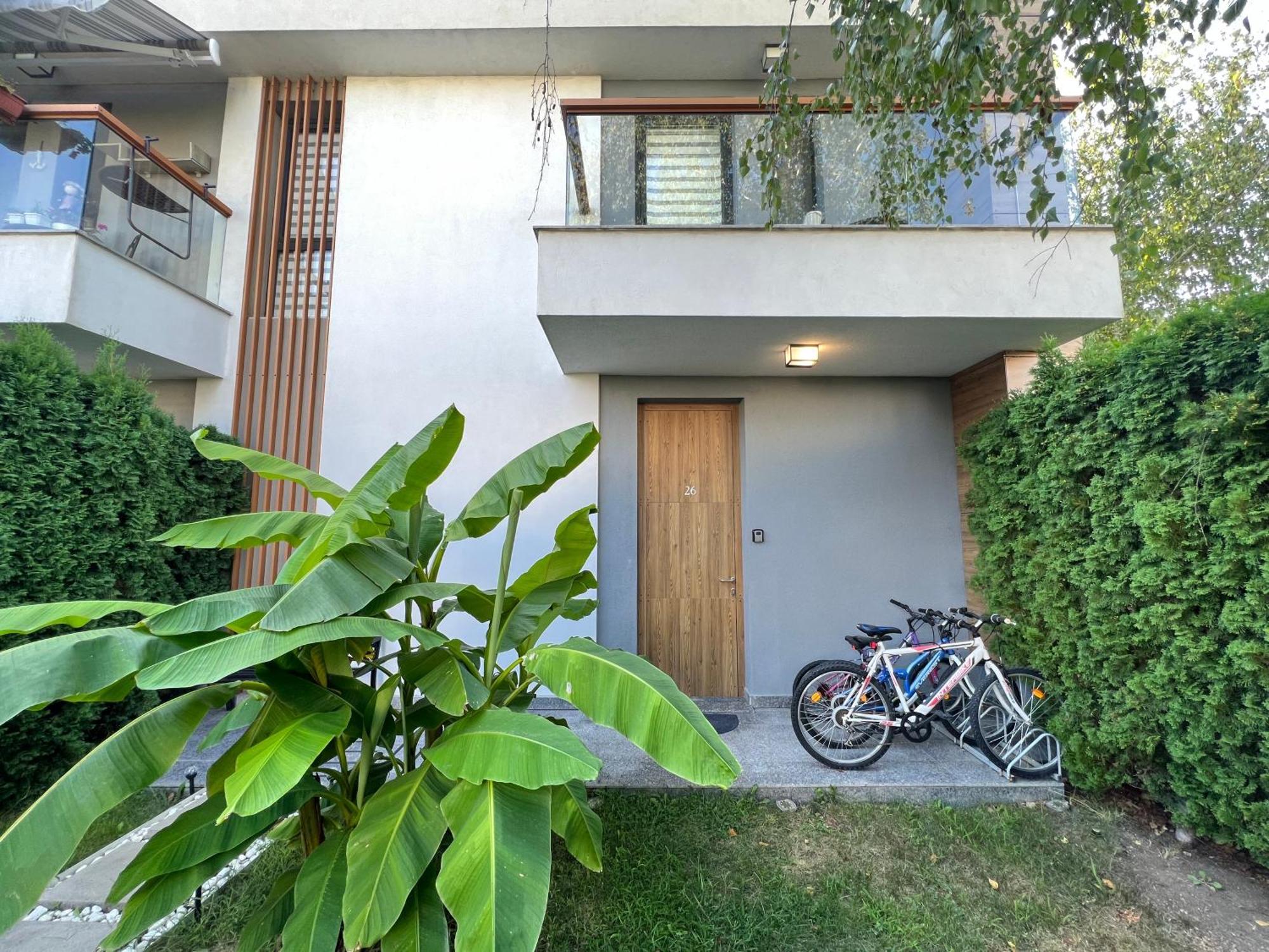 Villa Atlantis Homes 2 Burgas Екстер'єр фото