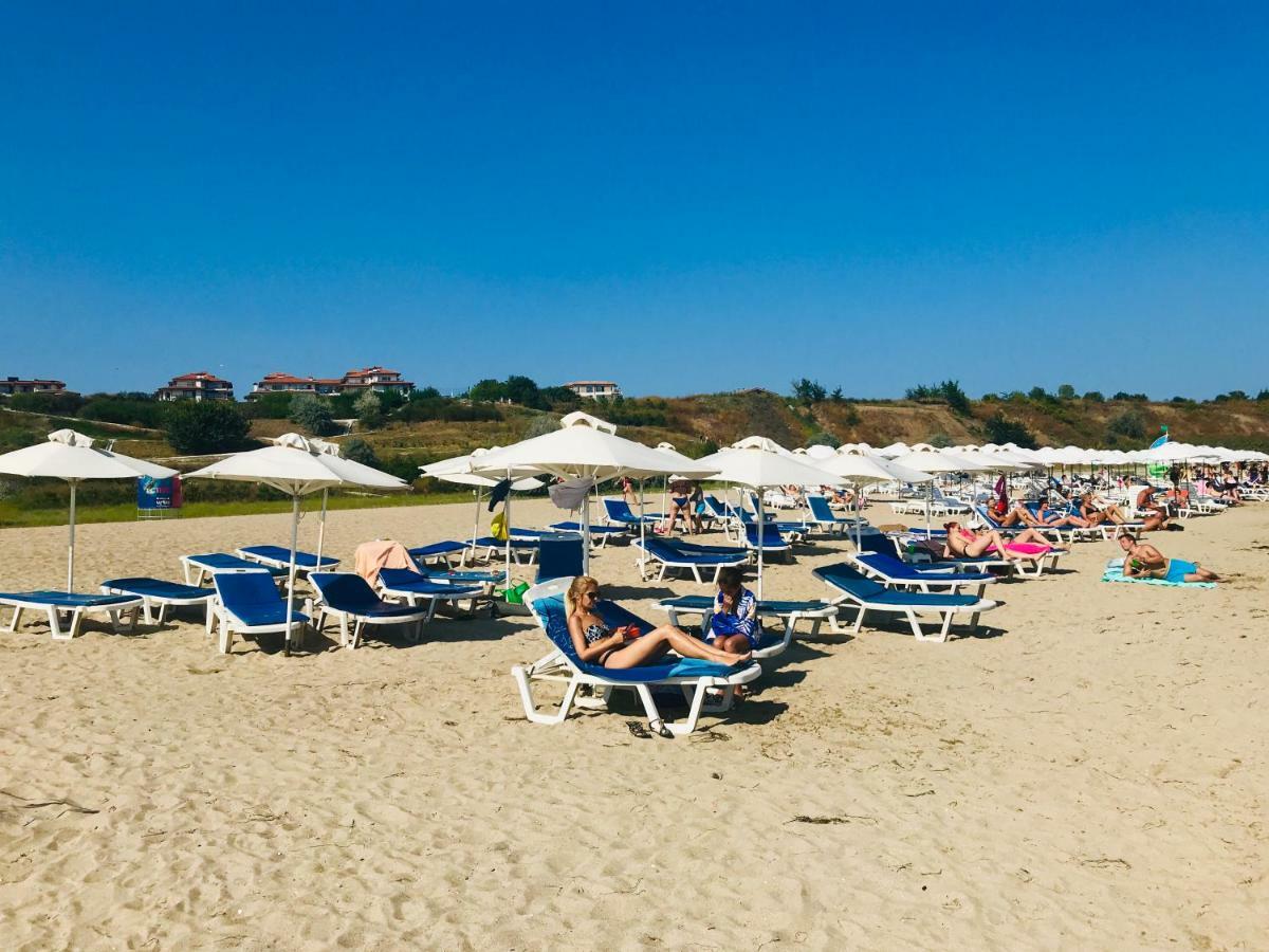 Villa Atlantis Homes 2 Burgas Екстер'єр фото