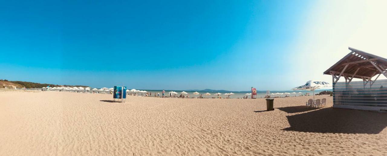 Villa Atlantis Homes 2 Burgas Екстер'єр фото