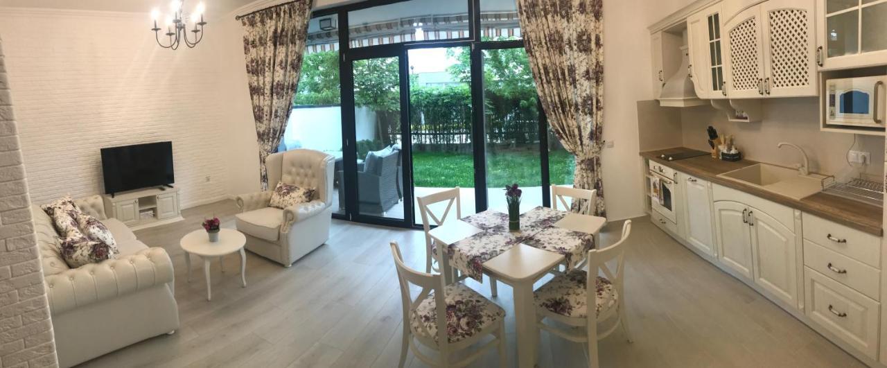 Villa Atlantis Homes 2 Burgas Екстер'єр фото