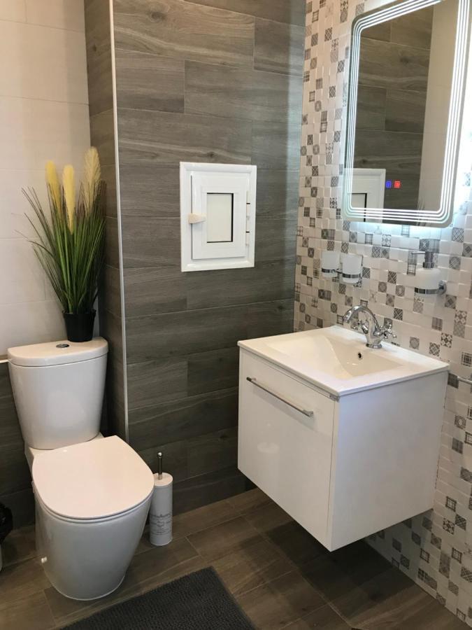 Villa Atlantis Homes 2 Burgas Екстер'єр фото