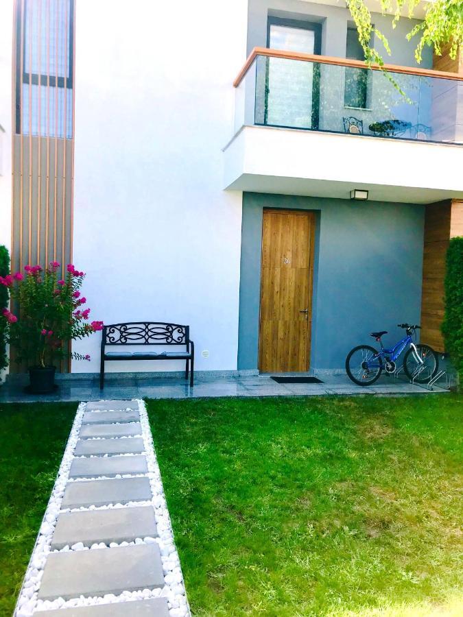 Villa Atlantis Homes 2 Burgas Екстер'єр фото
